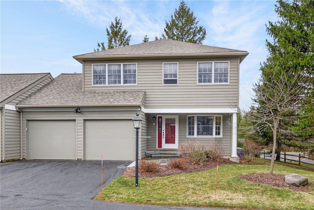 Property Photo:  2 Belwood Lane  NY 14850 