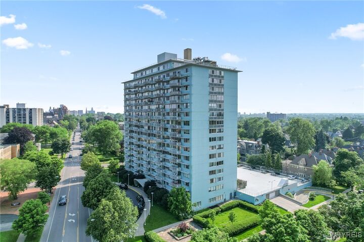 Property Photo:  1088 Delaware Avenue  NY 14209 