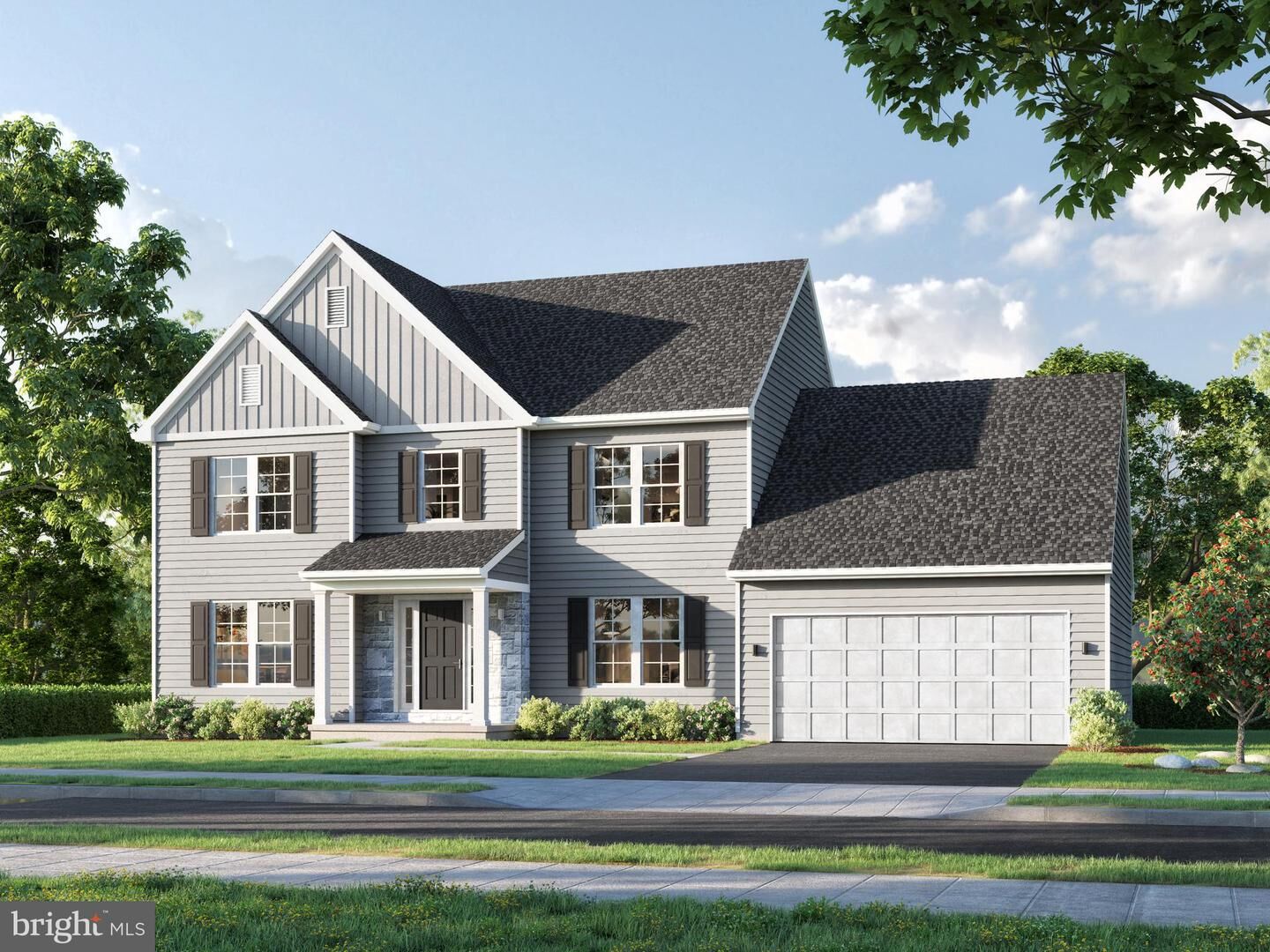 Property Photo:  413 Parkside Way  PA 17543 