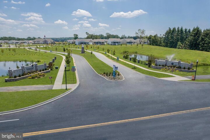 Property Photo: 114 Austrian Pine Court DE 19709