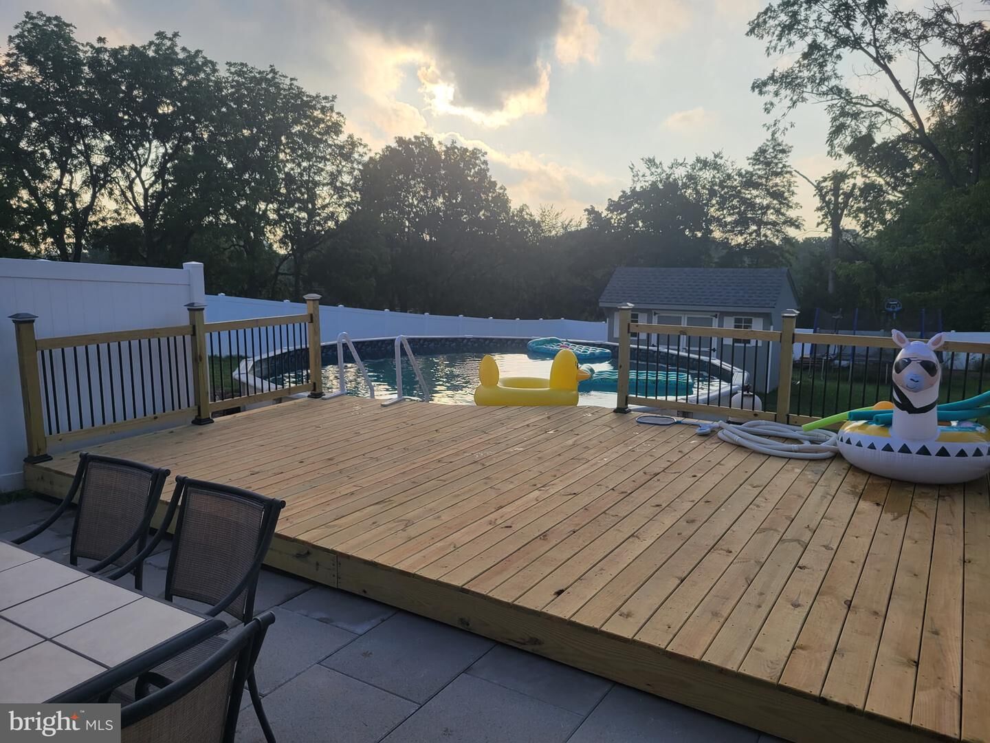 Property Photo: 94 N Reamstown Road PA 17578