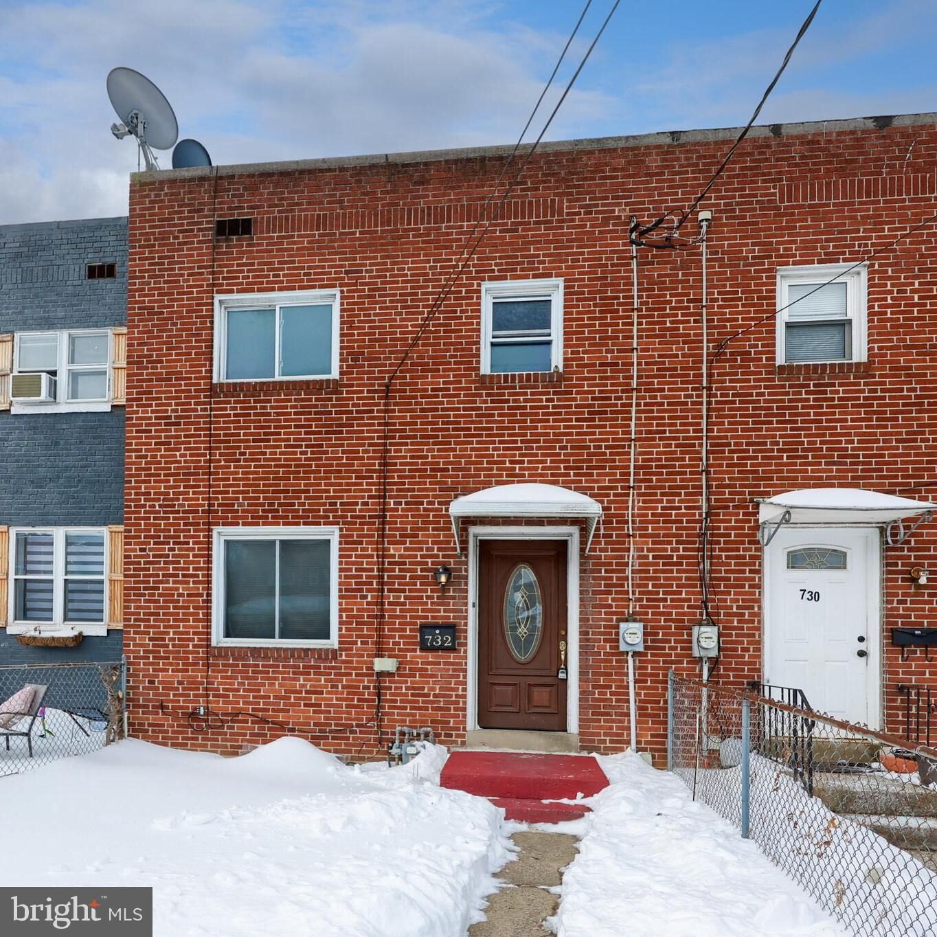 Property Photo: 732 Stevens Avenue PA 17602