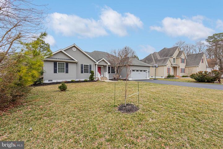 Property Photo:  12533 Whispering Woods Drive  MD 21842 