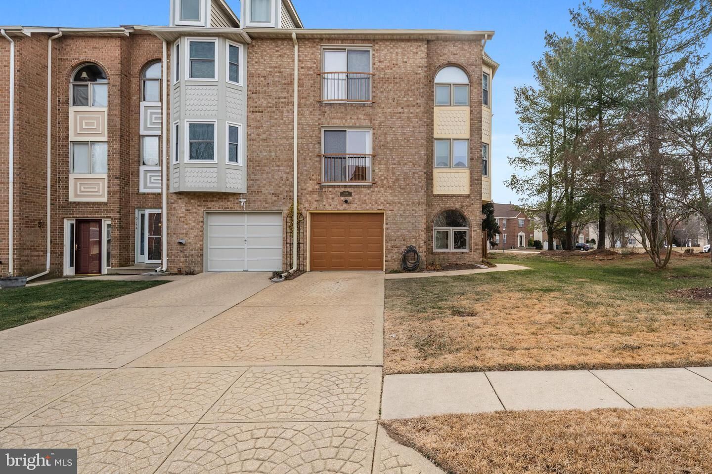 Property Photo: 9146 Hardesty Drive MD 20735