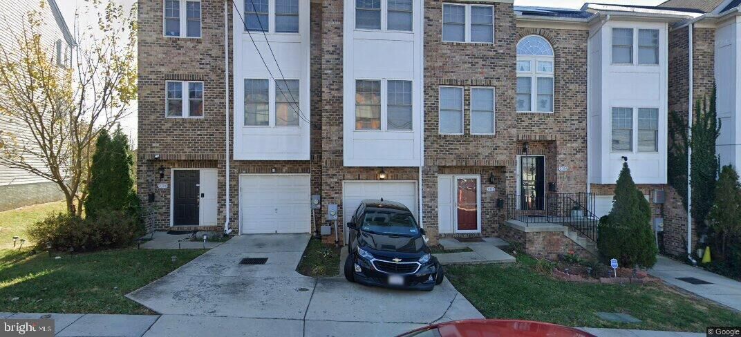 Property Photo:  2382 Elvans Road SE  DC 20020 