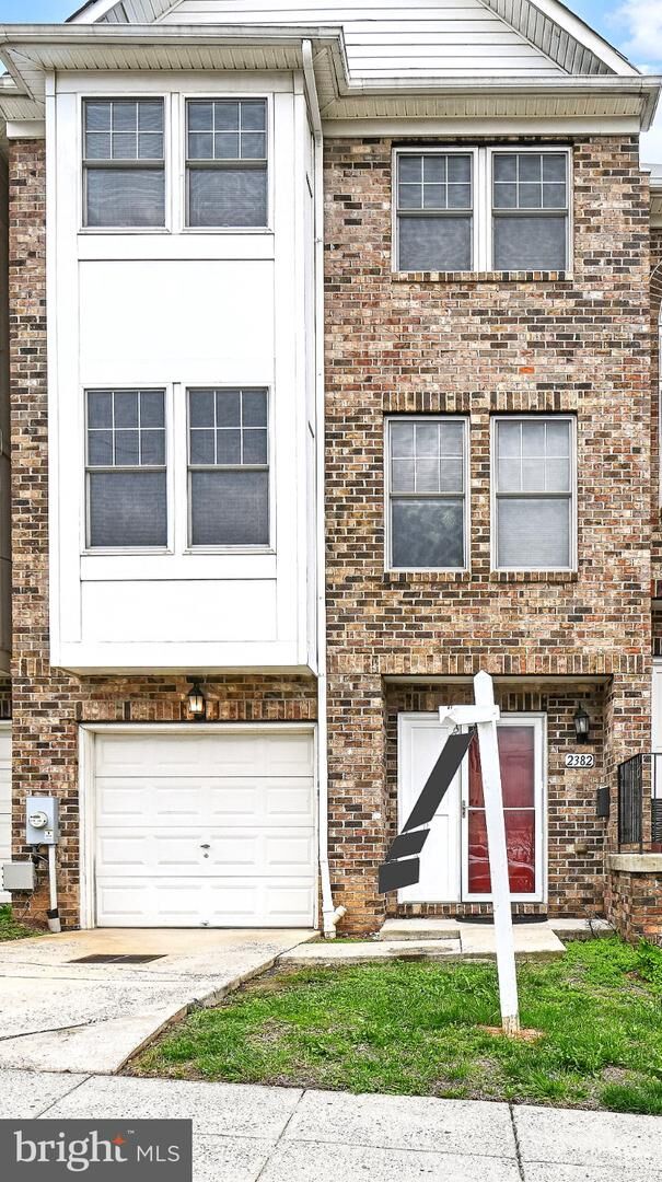 Property Photo:  2382 Elvans Road SE  DC 20020 