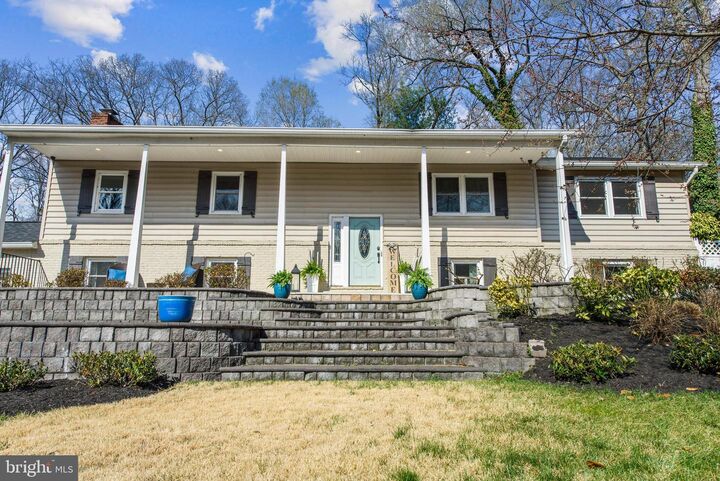 Property Photo: 762 Benfield Boulevard MD 21146