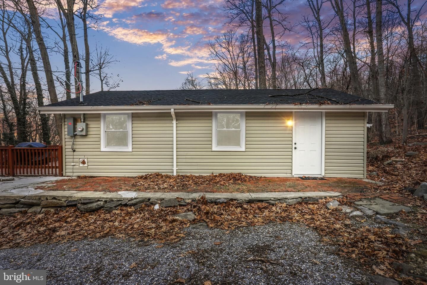 Property Photo:  110 Red Maple Lane  WV 25425 