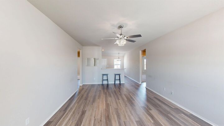 Property Photo: 107 Ellis Drive AR 72417