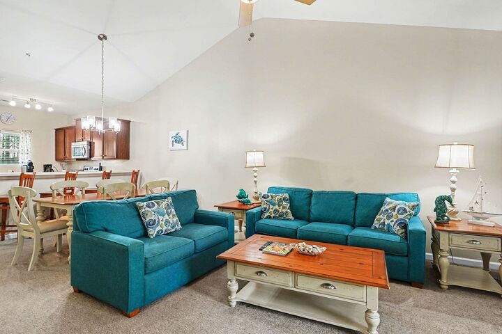 Property Photo:  6253 Catalina Dr. 732  SC 29582 