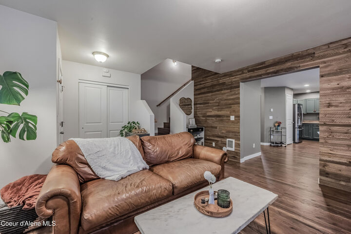 Property Photo: 3324 E Garin Ct ID 83854