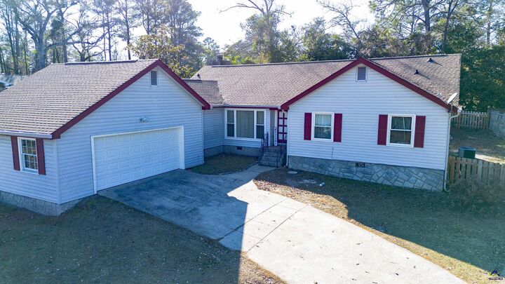 Property Photo:  101 Harbor Drive  GA 31088 