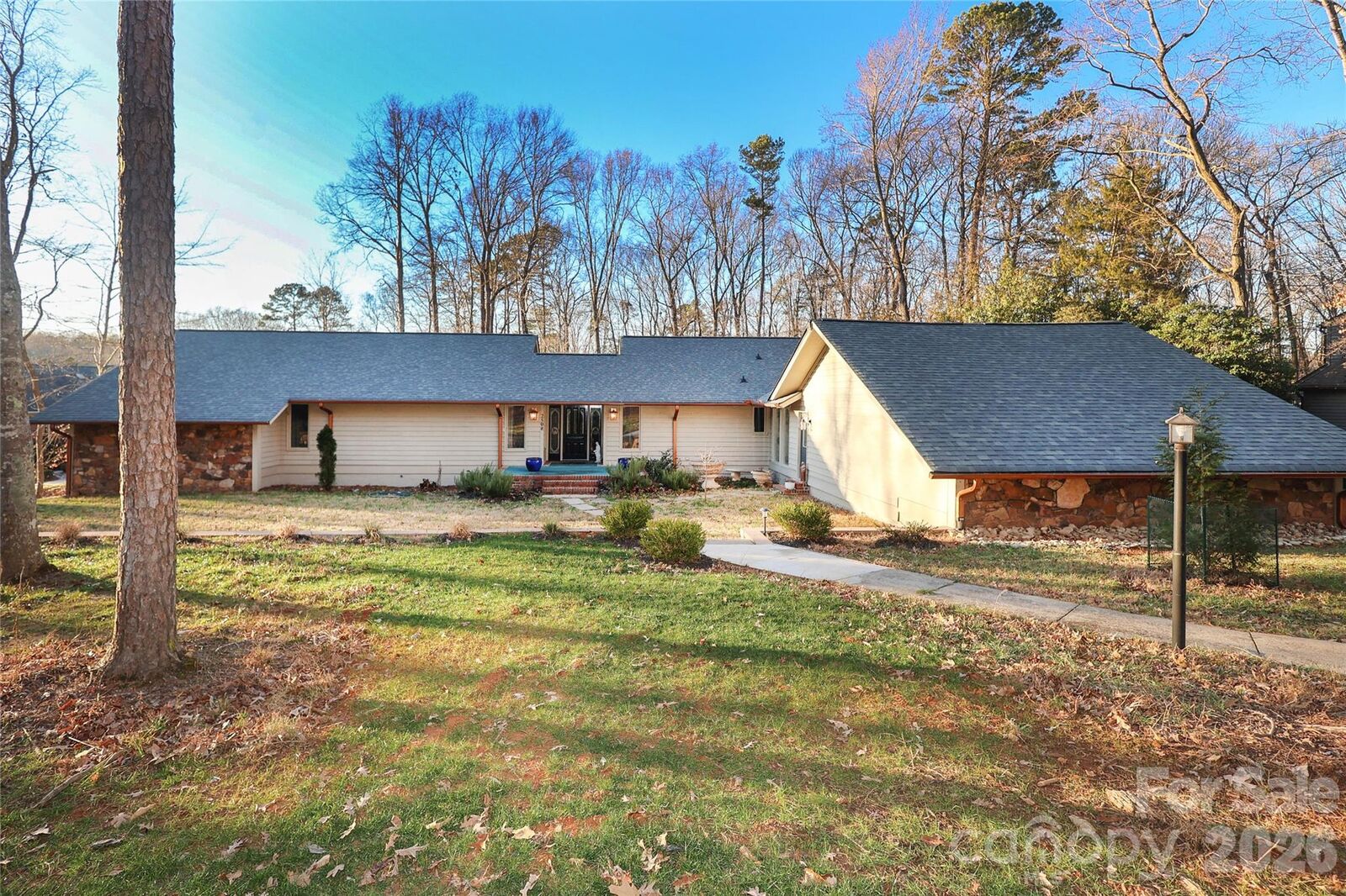 Property Photo:  2508 Houston Branch Road  NC 28270 
