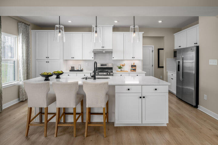 Property Photo:  1031 N Thinleaf Avenue  SC 29472 