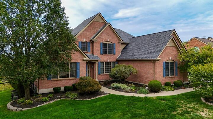 Property Photo:  4210 Tylers Estates Drive  OH 45069 