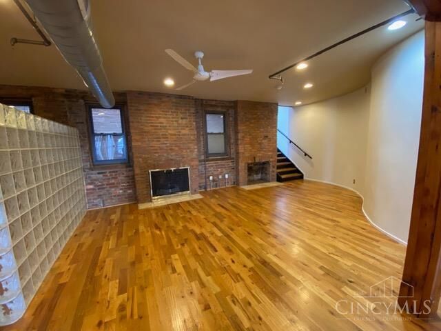 Property Photo:  404 Reading Road  OH 45202 