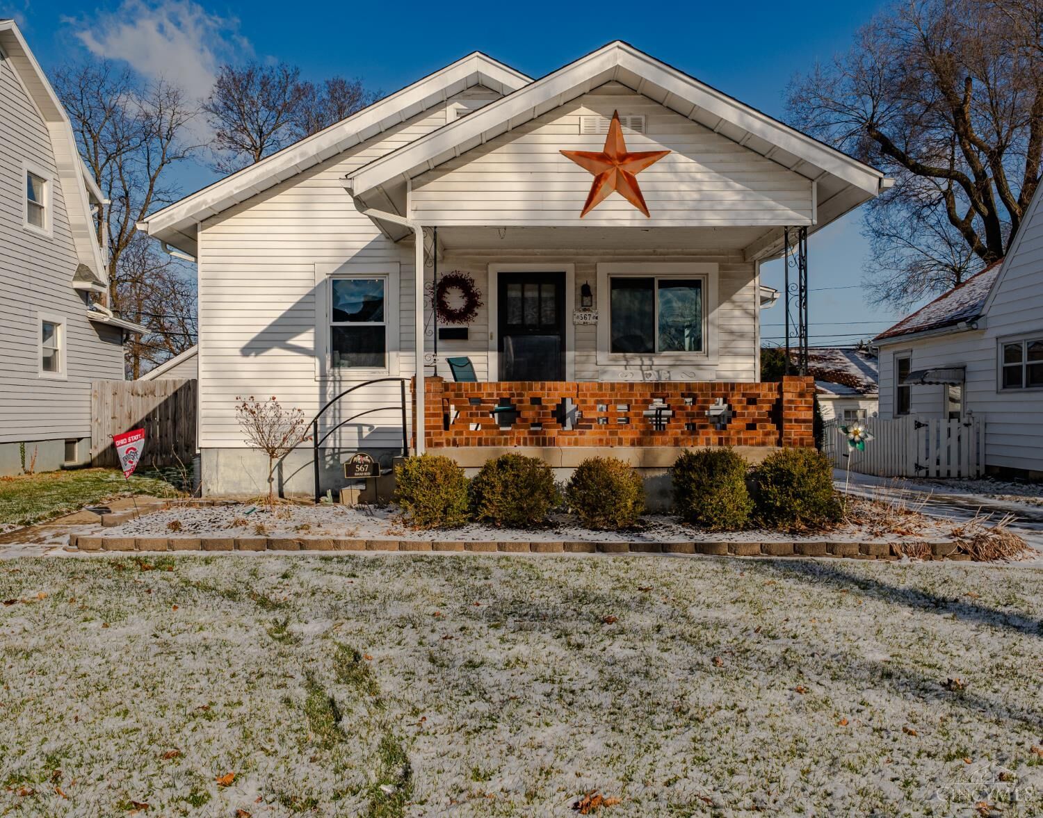 Property Photo:  567 Broad Boulevard  OH 45419 