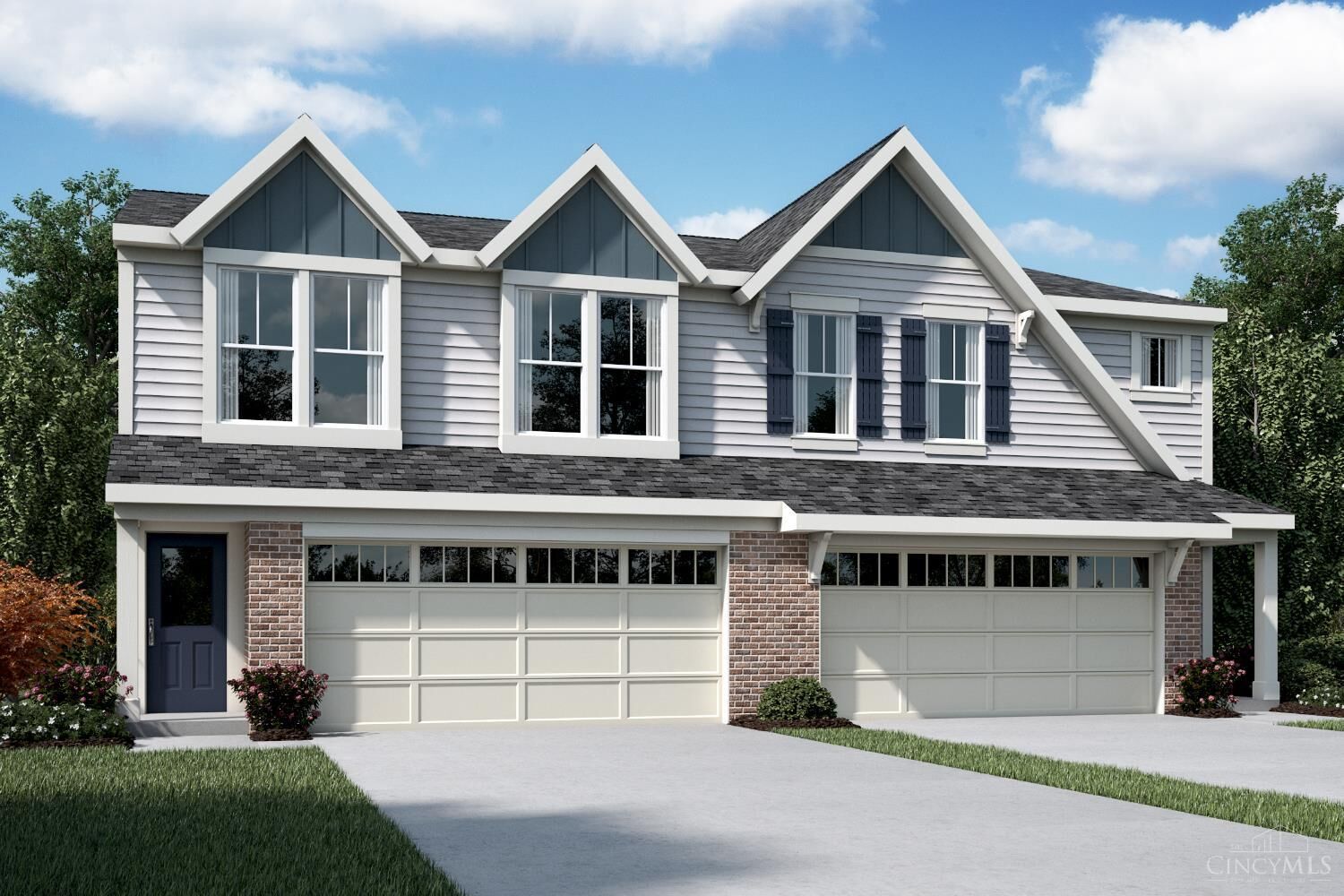 Property Photo:  2115 Sunflower Place  OH 45103 