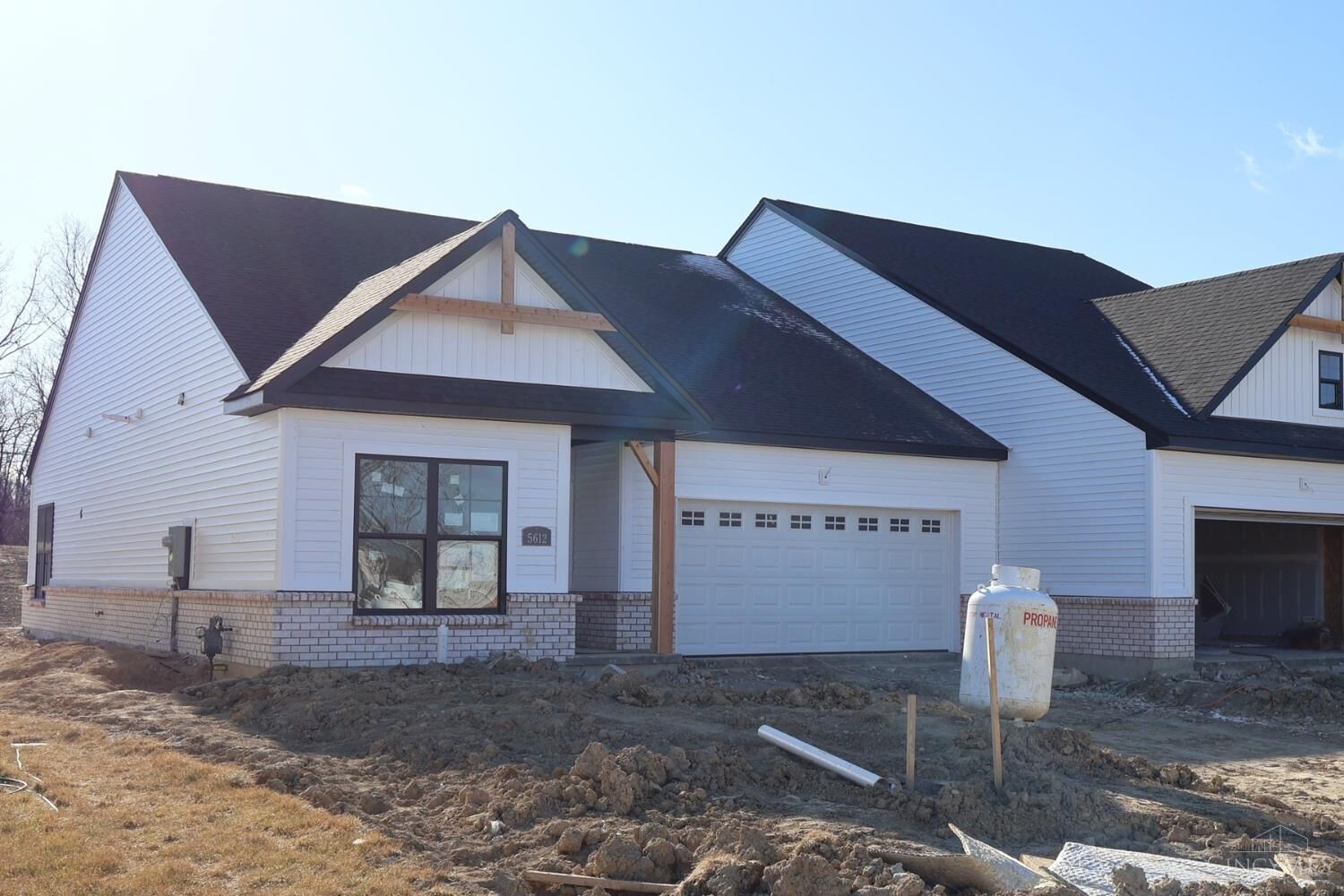 Property Photo: 5612 Birch Court OH 45011