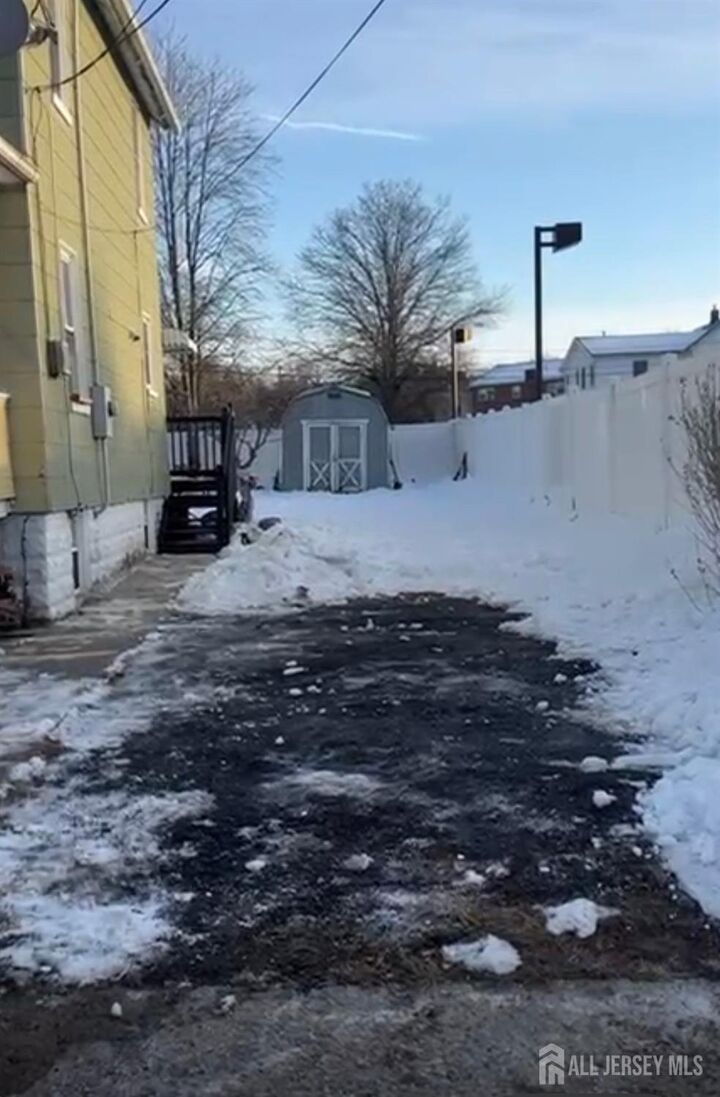 Property Photo:  38 Armstrong Avenue  NJ 08882 