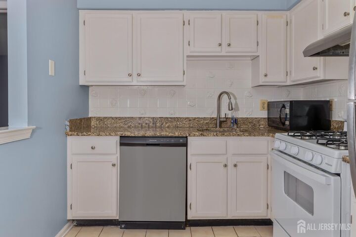 Property Photo:  734 Waterford Drive  NJ 08817 