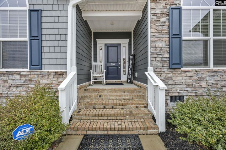 Property Photo:  510 Mahonia  SC 29045 