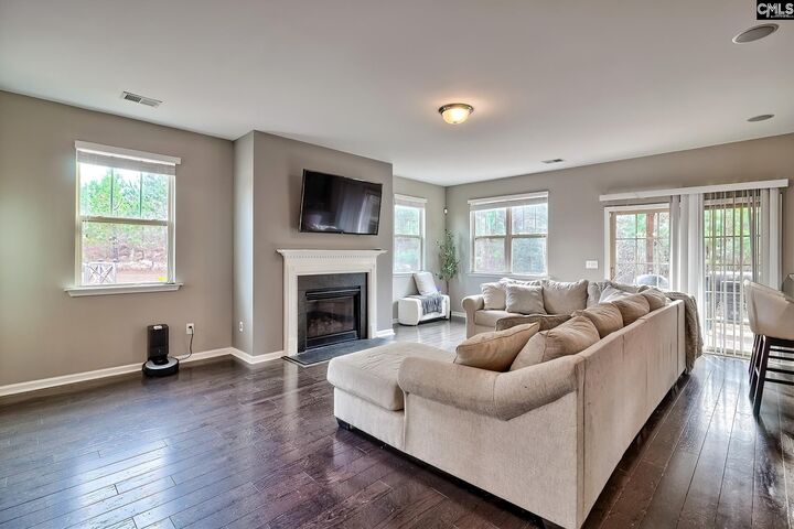 Property Photo: 301 Massey SC 29036