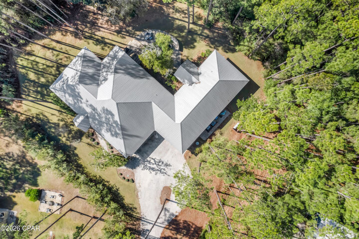 Property Photo:  6406 River Bluff Trail  FL 32413 