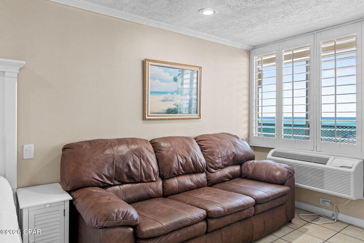 Property Photo:  14401 Front Beach Road 310  FL 32413 