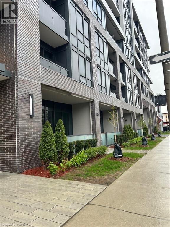 Photo de la propriété:  415 Main Street West 712  ON L8P 0C9 