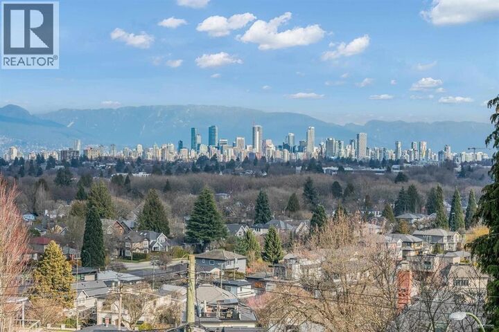 Property Photo:  3276 West 21st Avenue  BC V6L 1L2 