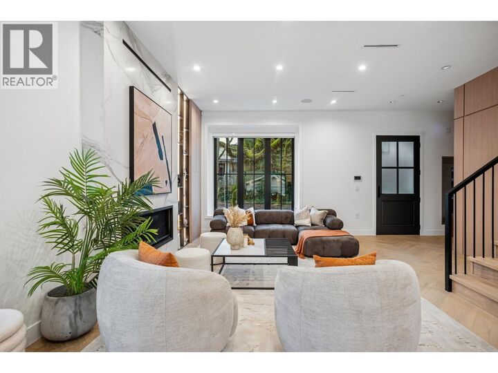 Property Photo:  3970 Laurel Street  BC V5Z 3V6 