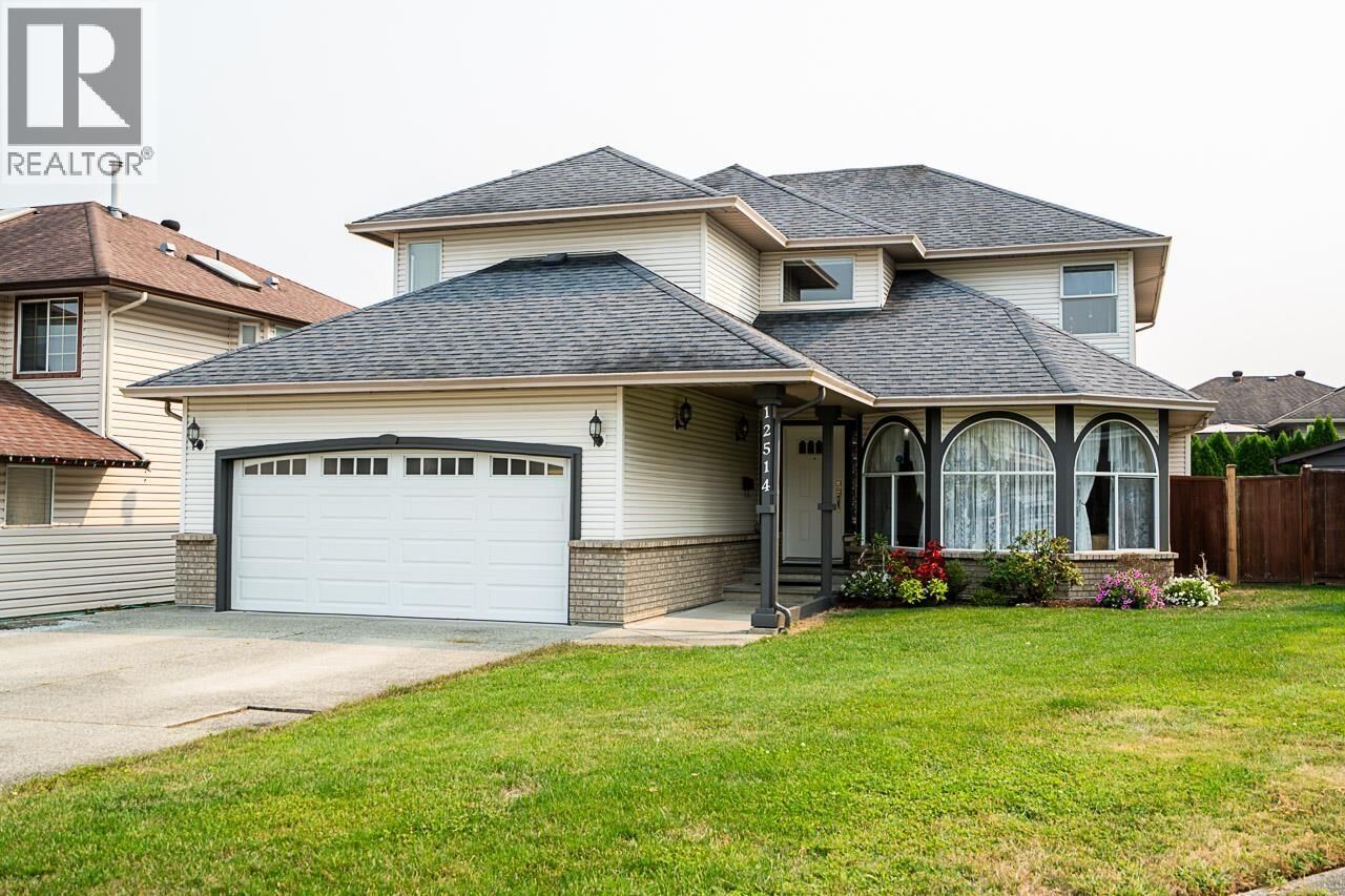 Property Photo:  12514 220 Street  BC V2X 0V6 