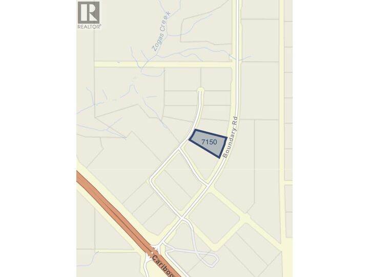 Property Photo:  7150 Boundary Court  BC V2N 0H1 