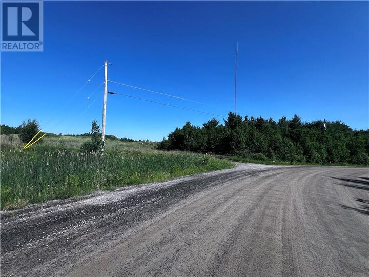 0 Middle Lake Road — photo 1