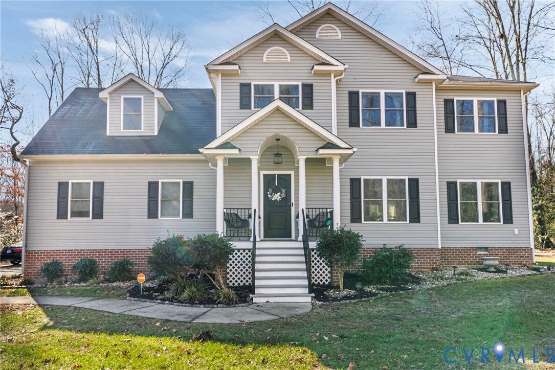 Property Photo:  17400 Round Rock Court  VA 23838 