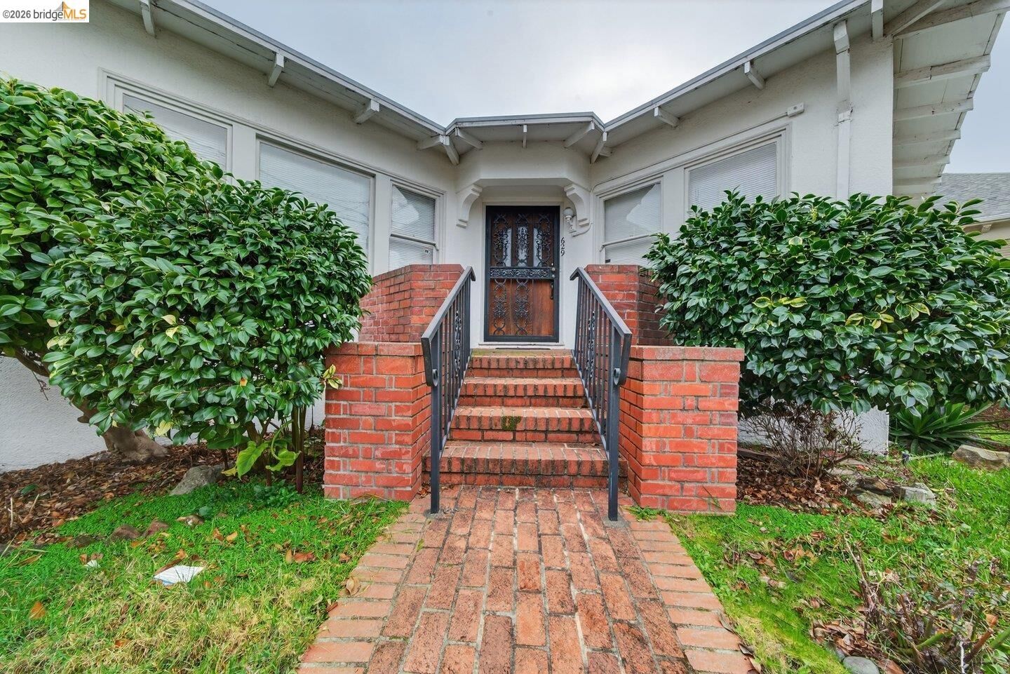 Property Photo:  629 66th  CA 94609 