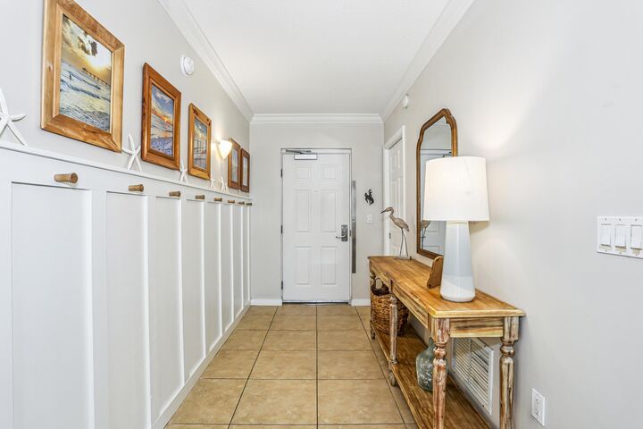 Property Photo:  1326 SE Miracle Strip Parkway 306  FL 32548 