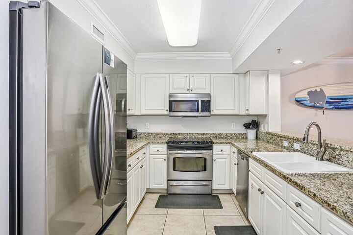 Property Photo: 1326 SE Miracle Strip Parkway 306 FL 32548
