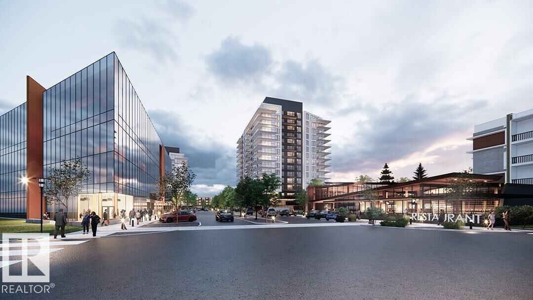 Property Photo:  260 Bellerose Drive 619  AB T8N 8E8 