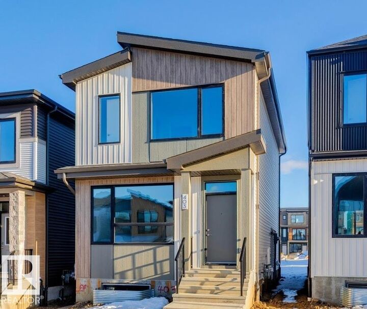 Property Photo:  403 30 Street SW  AB T6X 3E1 