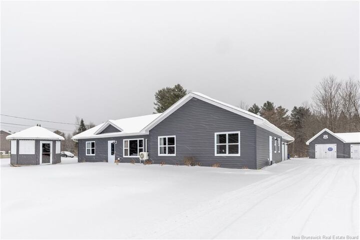 Property Photo: 584 River Road NB E3A 8W9