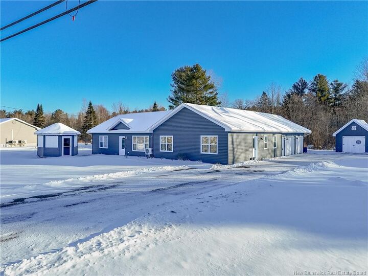Property Photo: 584 River Road NB E3A 8W9