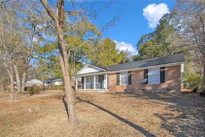 Property Photo: 432 Morningside Drive NC 28311