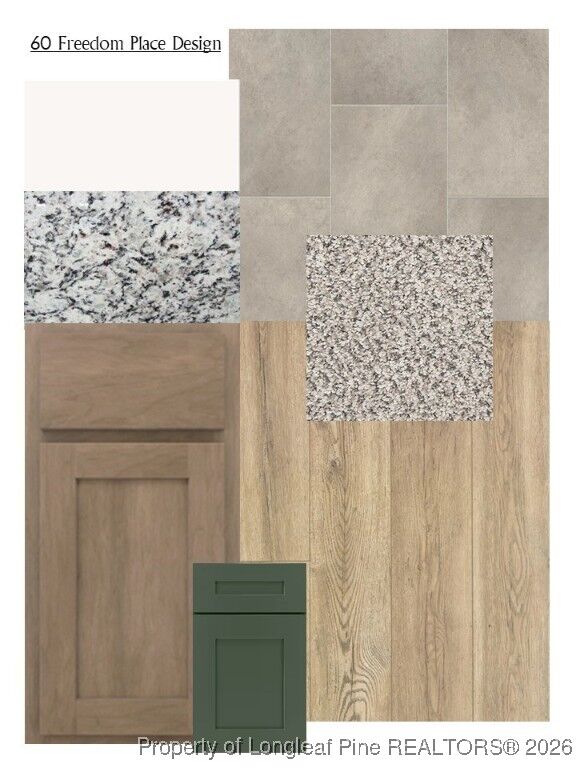 Property Photo:  193 Crusher (Lot 60) Drive  NC 28371 