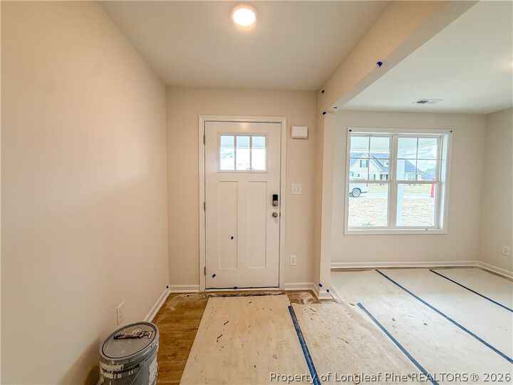 Property Photo:  193 Crusher (Lot 60) Drive  NC 28371 