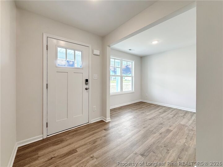 Property Photo:  193 Crusher (Lot 60) Drive  NC 28371 