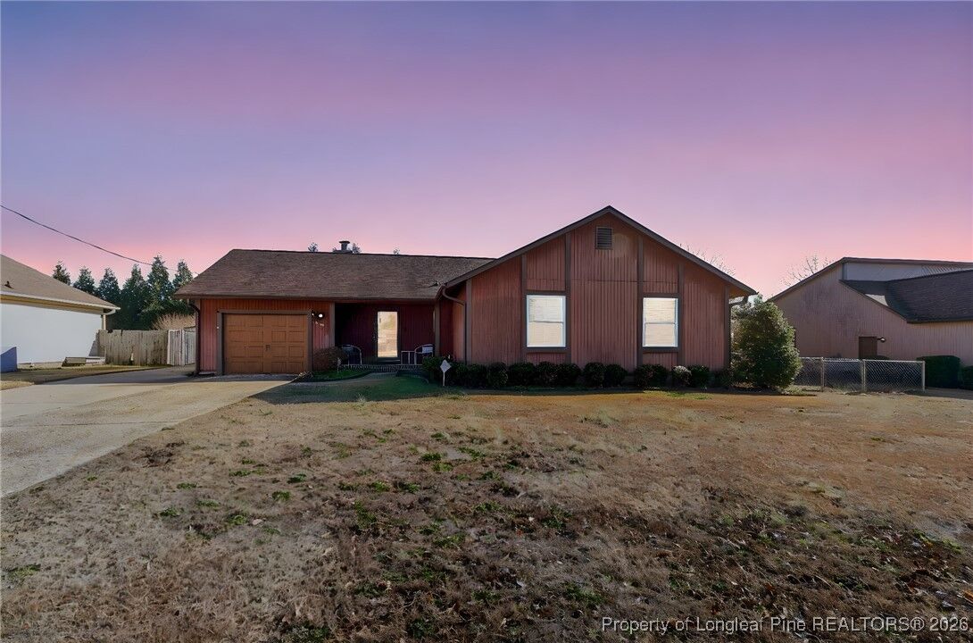 Property Photo: 1236 Bromley Drive NC 28303