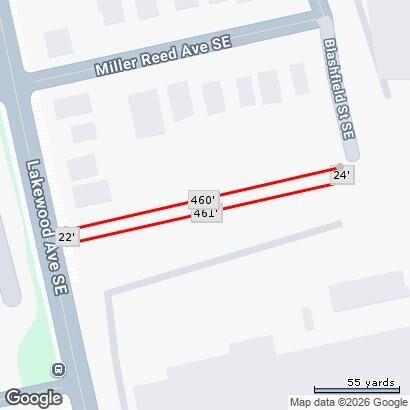 Property Photo:  0 Manhattan Drive SE  GA 30315 