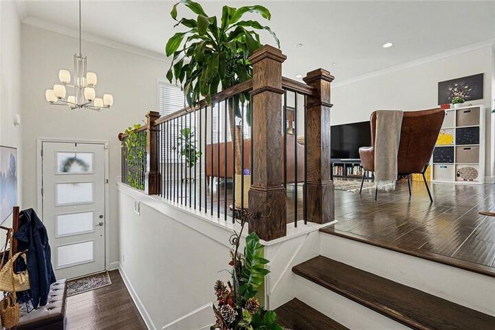 Property Photo:  2201 Croston Lane  GA 30080 